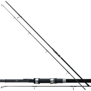 Shimano Tribal TX2 Carp Fishing Rod - 12ft Intensity - Lavender